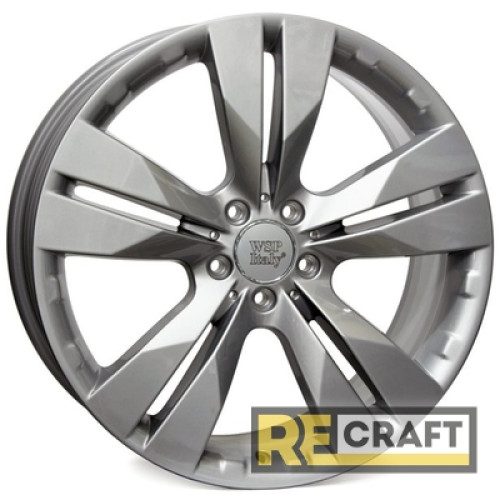 WSP Italy Mercedes (W767) Manila 9.5x19 5x112 ET56 DIA66.6 S WSP Italy Mercedes (W767) Manila 9.5x19 5x112 ET56 DIA66.6 S