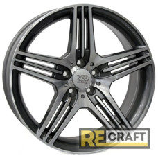 WSP Italy Mercedes (W768) Stromboli 8x17 5x112 ET47 DIA66.6 AP