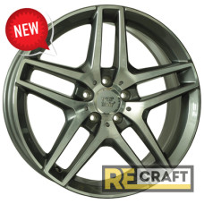 WSP Italy Mercedes (W771) Enea 8.5x19 5x112 ET38 DIA66.6 AP