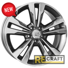 WSP Italy Mercedes (W772) Apollo 7.5x18 5x112 ET44 DIA66.6 AP