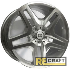 WSP Italy Mercedes (W774) Ischia 8.5x20 5x112 ET29 DIA66.6 SP