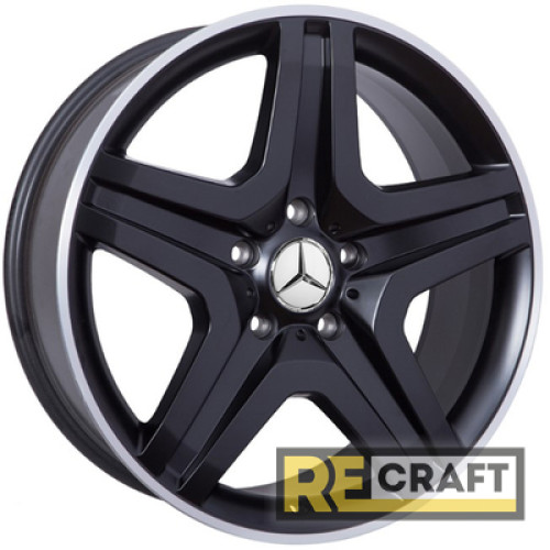 WSP Italy Mercedes (W775) Miyagi 9.5x20 5x130 ET50 DIA84.1  DBFP WSP Italy Mercedes (W775) Miyagi 9.5x20 5x130 ET50 DIA84.1  DBFP