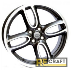 WSP Italy Mini (W1651) Limited Edition 7x18 4x100 ET52 DIA56.1 BP