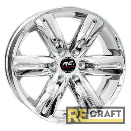 WSP Italy Mitsubishi (W3001) Pajero 9.5x20 6x139.7 ET50 DIA67.1 Chrom WSP Italy Mitsubishi (W3001) Pajero 9.5x20 6x139.7 ET50 DIA67.1 Chrom