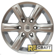 WSP Italy Mitsubishi (W3001) Pajero 9.5x20 6x139.7 ET50 DIA67.1 S