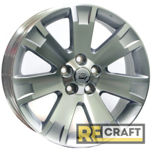 WSP Italy Mitsubishi (W3004) Poseidone 8x19 5x114.3 ET38 DIA67.1 SP WSP Italy Mitsubishi (W3004) Poseidone 8x19 5x114.3 ET38 DIA67.1 SP