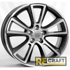 WSP Italy Opel (W2504) Moon 8x18 5x115 ET46 DIA70.2 AP