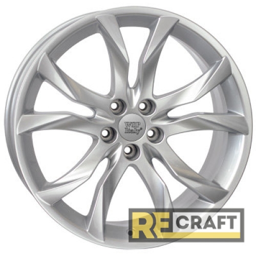 WSP Italy Peugeot (W853) Le Mans 8.5x19 5x108 ET27 DIA0 HS