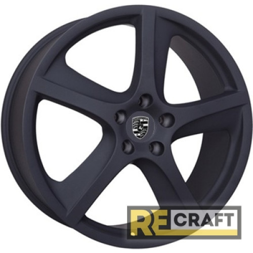 WSP Italy Porsche (W1006) Cayenne 10x22 5x130 ET50 DIA71.6 DB