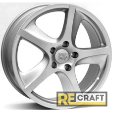 WSP Italy Porsche (W1006) Cayenne 10x22 5x130 ET50 DIA71.6 S