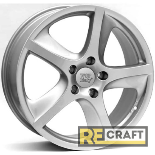 WSP Italy Porsche (W1006) Cayenne 10x22 5x130 ET50 DIA71.6 S