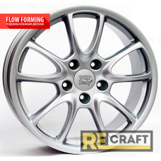 WSP Italy Porsche (W1052) Corsair 11x19 5x130 ET45 DIA71.6 S