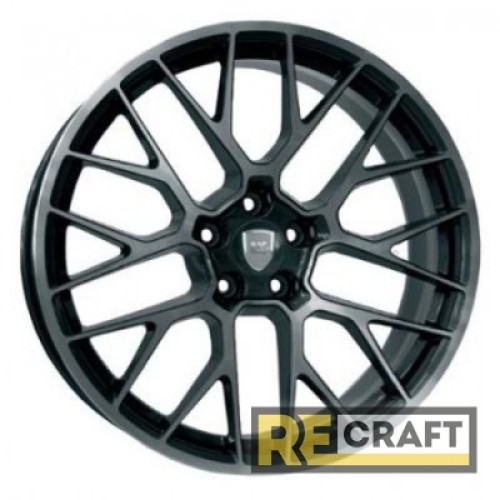 WSP Italy Porsche (W1056) Fuji 9x20 5x112 ET26 DIA66.4 AP