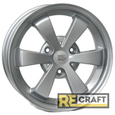 WSP Italy Smart (W1507) Etna 5x15 3x112 ET25 DIA57.1 HS