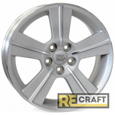 WSP Italy Subaru (W2703) Orion 6.5x16 5x100 ET48 DIA56.1 SP