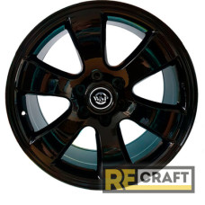 WSP Italy Toyota (W1707) Yokohama Prado 9.5x20 6x139.7 ET30 DIA106.1 GB