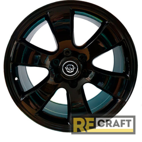 WSP Italy Toyota (W1707) Yokohama Prado 9.5x20 6x139.7 ET30 DIA106.1 GB