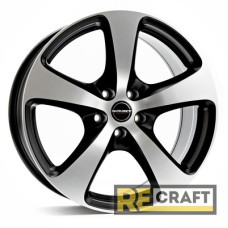 Borbet CC 8.5x18 5x112 ET50 DIA72.6 MBP