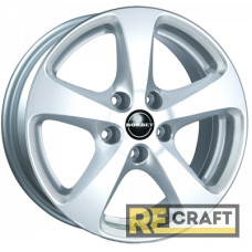 Borbet CC 7x16 5x120 ET40 DIA65.1 S