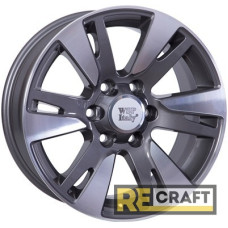 WSP Italy Toyota (W1765) Venere 8.5x20 6x139.7 ET40 DIA106.1 AP