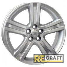 WSP Italy Toyota (W1767) Livorno 7x17 5x100 ET39 DIA54.1 S