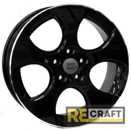 WSP Italy Volkswagen (W444) Ciprus 7.5x18 5x112 ET47 DIA57.1 GB