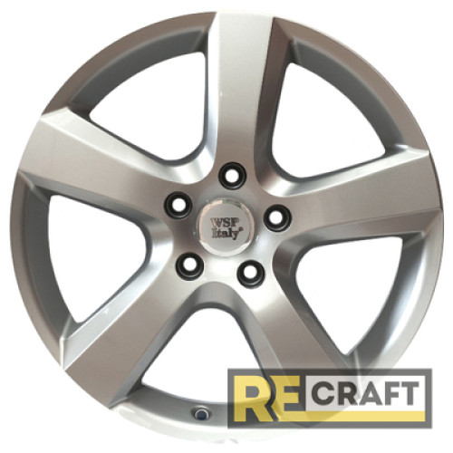 WSP Italy Volkswagen (W451) Dhaka 9x20 5x130 ET57 DIA71.6 S
