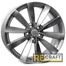 WSP Italy Volkswagen (W457) Rostock 8x19 5x112 ET41 DIA57.1 S