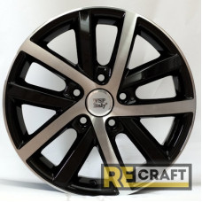 WSP Italy Volkswagen (W460) Rheia 7.5x17 5x112 ET54 DIA57.1 BP