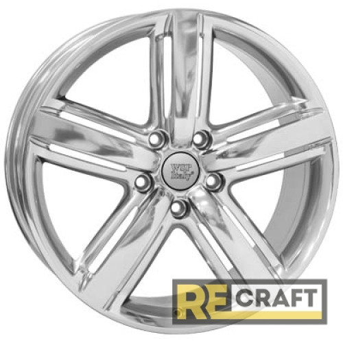 WSP Italy Volkswagen (W466) Salt Lake 8.5x19 5x130 ET59 DIA71.6 S