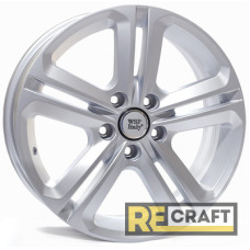 WSP Italy Volkswagen (W467) Xiamen 7x17 5x112 ET49 DIA57.1 S