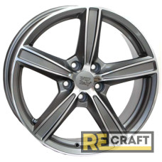 WSP Italy Volvo (W1254) Lima 8x19 5x108 ET49 DIA0 S