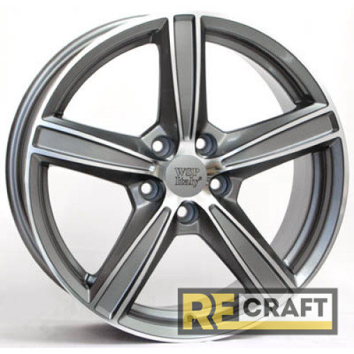 WSP Italy Volvo (W1254) Lima 8x19 5x108 ET49 DIA67.1 AP