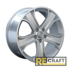 ZD 393 9.5x20 5x120 ET50 DIA72.6 GM