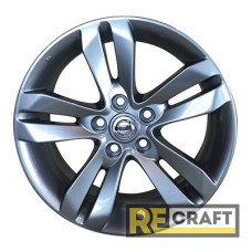 ZD 569 7.5x17 5x114.3 ET45 DIA66.1 GM