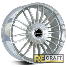 Borbet CW3 10.5x21 5x130 ET54 DIA71.6 P