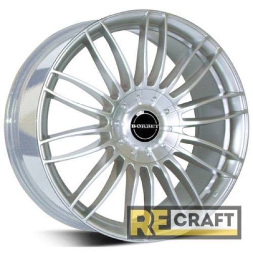 Borbet CW3 10.5x21 5x130 ET54 DIA71.6 P Borbet CW3 10.5x21 5x130 ET54 DIA71.6 P