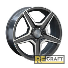 ZD 651 8.5x19 5x112 ET35 DIA66.6 GMF