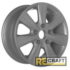ZD 768 6.5x15 5x114.3 ET40 DIA72.6 S