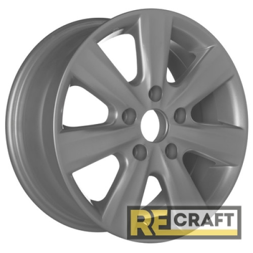 ZD 768 6.5x15 5x114.3 ET40 DIA72.6 S ZD 768 6.5x15 5x114.3 ET40 DIA72.6 S