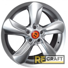 ZD 769 7x16 5x100 ET38 DIA63.4 HS