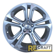 ZD F1452 8.5x20 5x112 ET33 DIA66.6 S