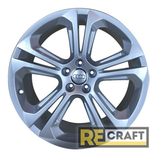 ZD F1452 8.5x20 5x112 ET33 DIA66.6 S ZD F1452 8.5x20 5x112 ET33 DIA66.6 S