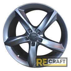 ZD F2115 8.5x19 5x112 ET33 DIA66.6 S