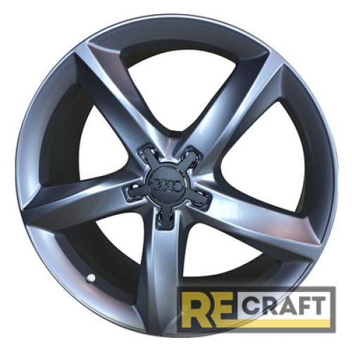 ZD F2115 8.5x19 5x112 ET33 DIA66.6 S ZD F2115 8.5x19 5x112 ET33 DIA66.6 S