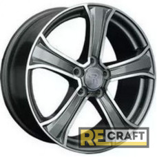 ZD F4049 10x20 5x120 ET40 DIA74.1 BMF