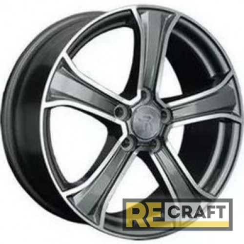 ZD F4049 10x20 5x120 ET40 DIA74.1 BMF ZD F4049 10x20 5x120 ET40 DIA74.1 BMF