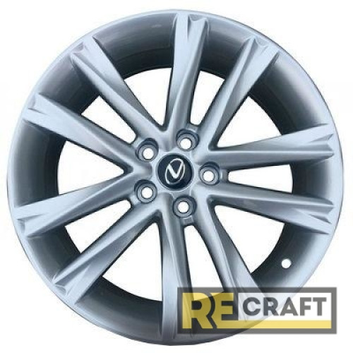 ZD F6330 7.5x19 5x114.3 ET35 DIA60.1 HS ZD F6330 7.5x19 5x114.3 ET35 DIA60.1 HS