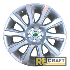 ZD F6336 8x19 5x108 ET45 DIA63.3 S
