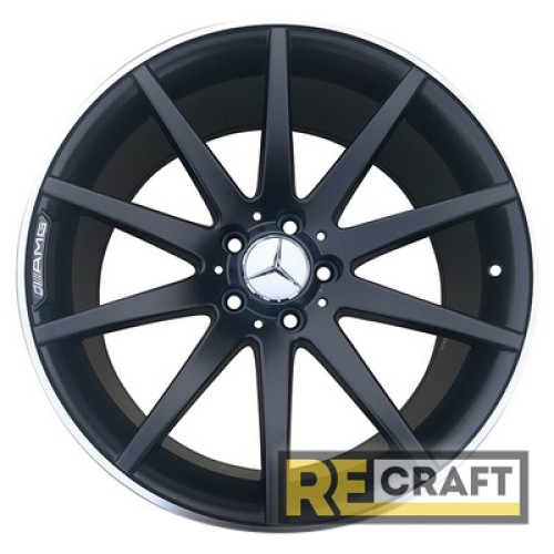 ZD F6602 9.5x19 5x112 ET43.5 DIA66.6 BMF ZD F6602 9.5x19 5x112 ET43.5 DIA66.6 BMF